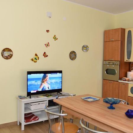 Casa Vacanza Zina Катания Экстерьер фото
